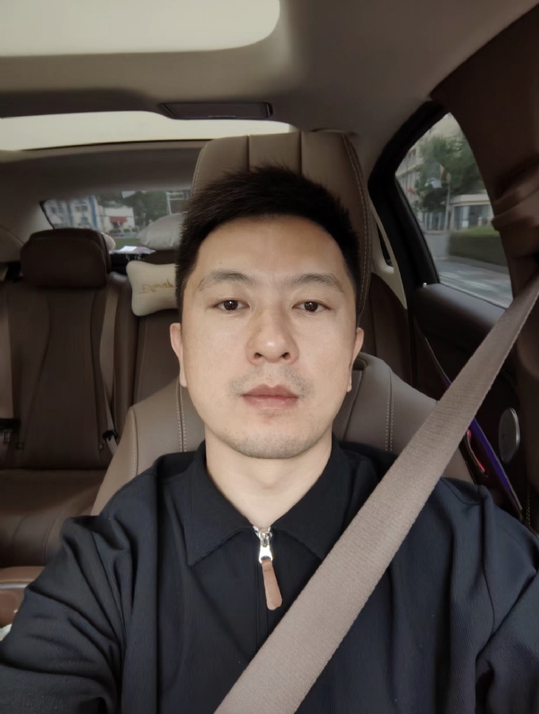 Jason的第一张照片--香港基督教相亲网